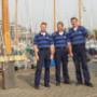 Jachthaven Huizen Stichting