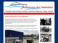 Jachtservice Oost Nederland