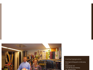 Website van Jong Jack en Atie 