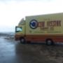 Verhuisbedrijf Jacob Hissink Transport VOF