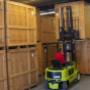 Verhuisbedrijf Jacob Hissink Transport VOF