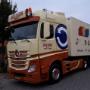 Verhuisbedrijf Jacob Hissink Transport VOF