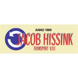 Verhuisbedrijf Jacob Hissink Transport