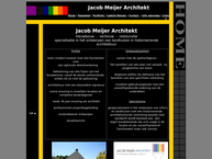 Meijer Architektenburo J