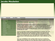Jacobs Exclusieve Stijlmeubelen