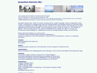 Heerema Atelier/Buro Omgevingsvormgeving Jacqueline