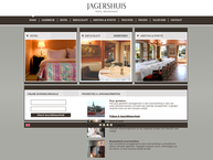 Restaurant Hotel Jagershuis 't