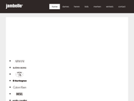 Website van Wildeboer Been- en Ondermode Jambelle 