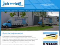 Jan de Isolatieman