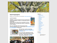 Geusebroek Kunstschilder J fr