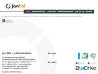 Jan-Hol Touringcarbedrijf