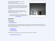 Jans Afbouw