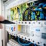 Jansen Installatietechniek BV Ootsmarsum meterkast