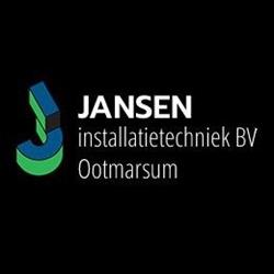Jansen Gas Water Sanitair