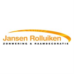Jansen Rolluiken Zonwering & Raamdecoratie