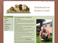Janslust