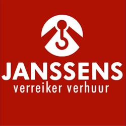 Janssens Verreiker Verhuur Jan