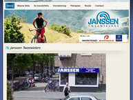 Janssen Tweewielers