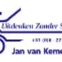 Jan van Kemenade Uitdeuken Zonder Spuiten
