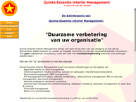 Quinta Essentia Interim Management