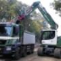 Zevenhuizen BV Aannemersbedrijf Grondwerken Jan