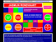 Jasmijn Rondvaart