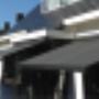 Terrasschermen