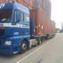 Bos Transport BV J C van den