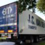 Bos Transport BV J C van den