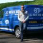 Bos Transport BV J C van den