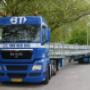 Bos Transport BV J C van den