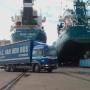 Bos Transport BV J C van den
