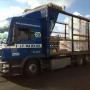 Bos Transport BV J C van den