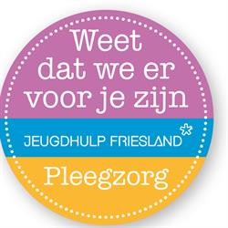 Jeugdhulp Friesland