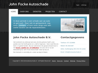 Focke Autoschade J