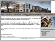 Jm Bouw Timmerwerken