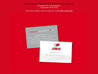 JMC Constructie
