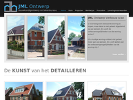 Jml Bouwkundig Ontwerp- en Tekenbureau