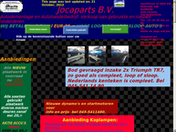 Joca Parts Bv