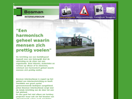 Bosman Interieurbouw