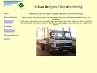Johan Bruijnes Dienstverlening