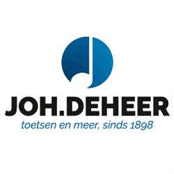 Joh. de Heer muziekinstrumenten