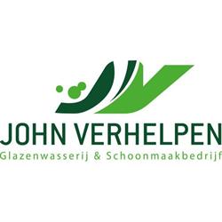 John Verhelpen Glazenwasserij & Schoonmaakbedrijf