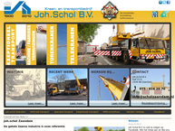 Schol Kraanbedrijf en Transportbedrijf Bv