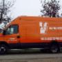 Aannemersbedrijf Riool Ontstoppingservice Joh Versteeg BV
