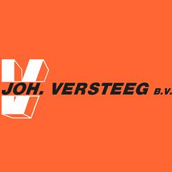 Aannemersbedrijf Riool Ontstoppingservice Joh Versteeg BV