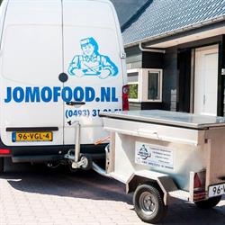 Jomo Food Service Deurne