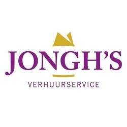 Jongh's Verhuurservice Z'dam