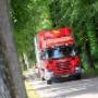 Dusseldorp BV Jos Transport/Verhuizingen