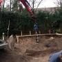 paal gaten boren